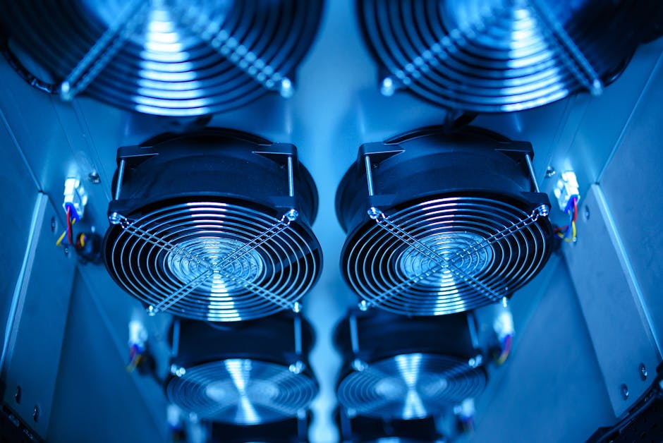 Secrets to Optimizing Server Performance
