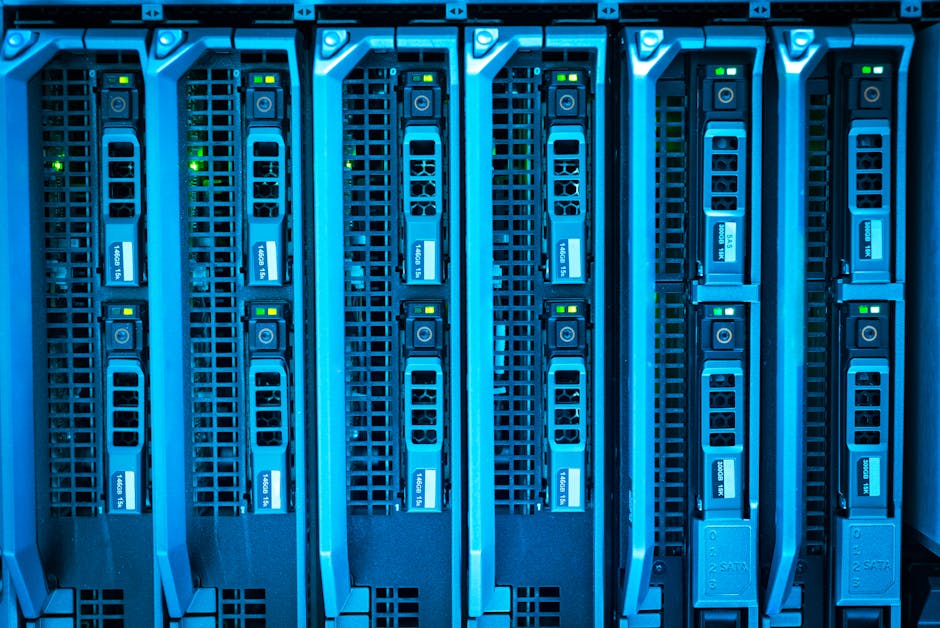 Best Practices for Database Backup and Recovery