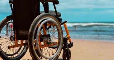 How Accessibility Benefits All Users Alike