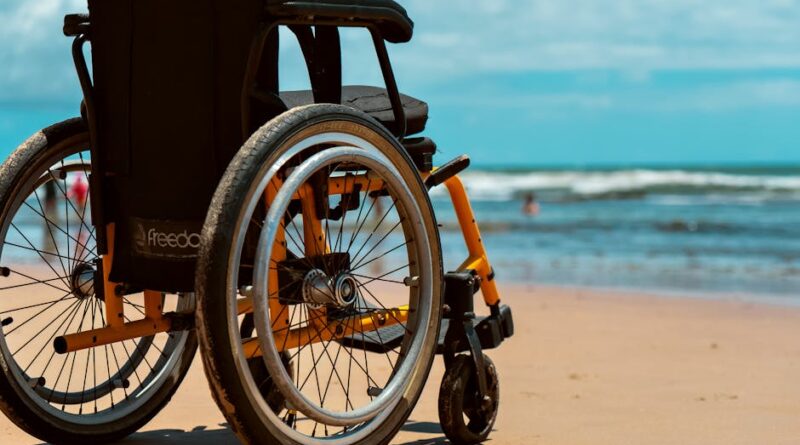 How Accessibility Benefits All Users Alike