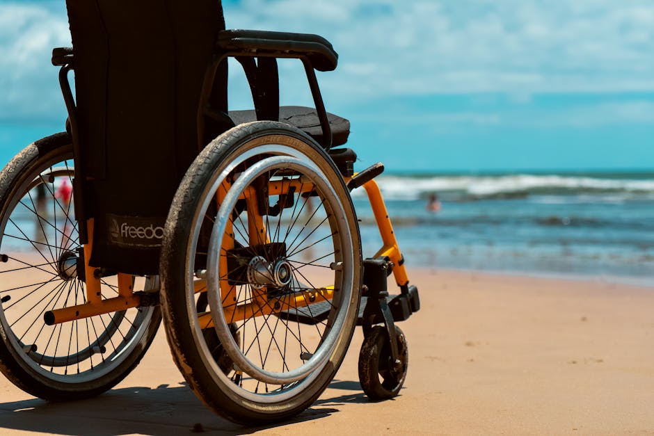 How Accessibility Benefits All Users Alike
