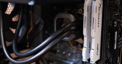 Secrets to Optimizing Server Performance