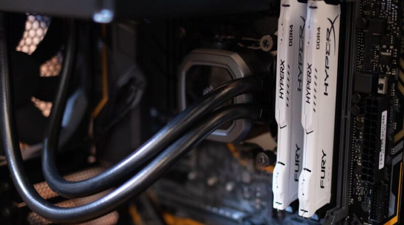 Secrets to Optimizing Server Performance