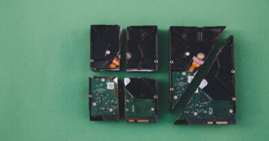 Best Practices for Database Backup and Recovery