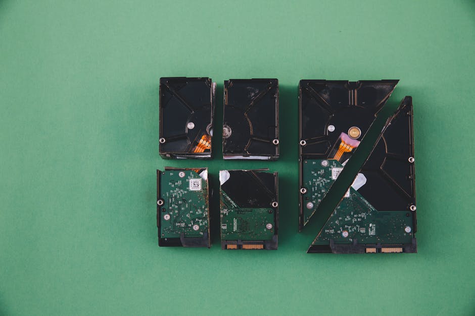 Best Practices for Database Backup and Recovery