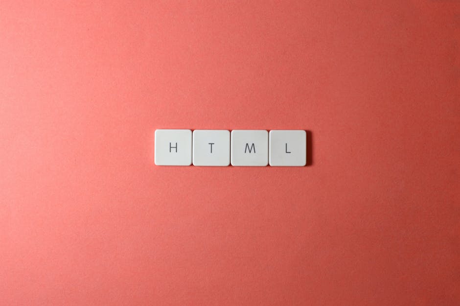 The Role of Typography in Web Design