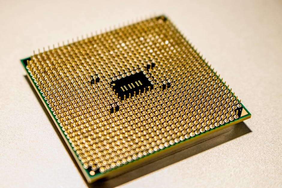 Secrets to Optimizing Server Performance