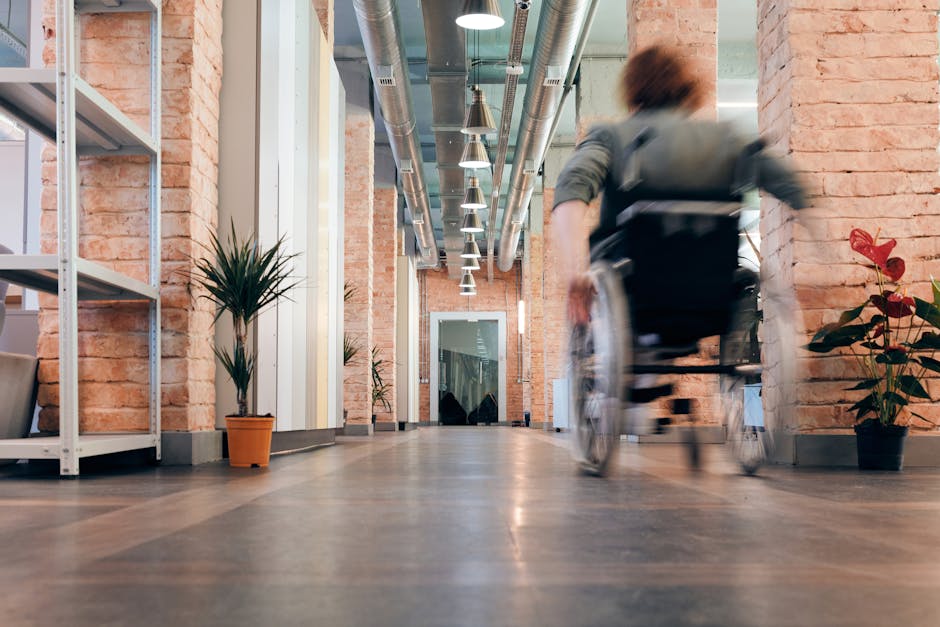 How Accessibility Benefits All Users Alike