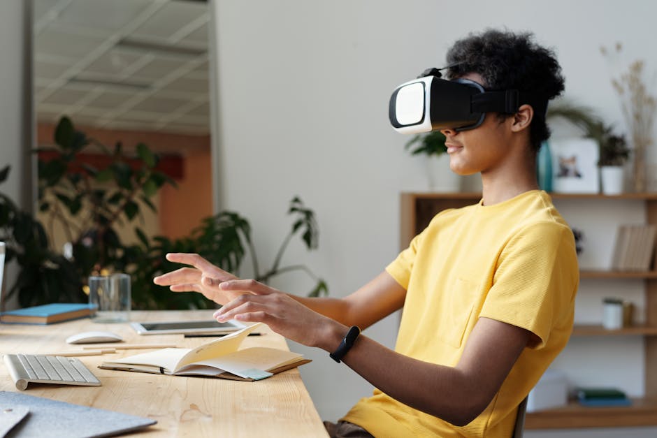 Improve User Experience with Accessibility Tips
