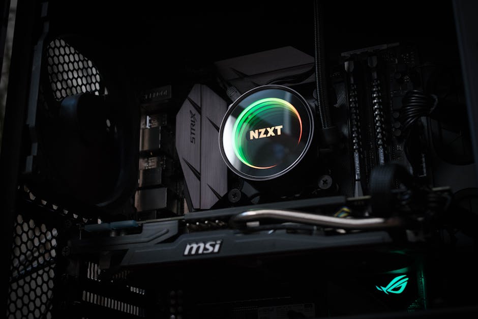 Secrets to Optimizing Server Performance