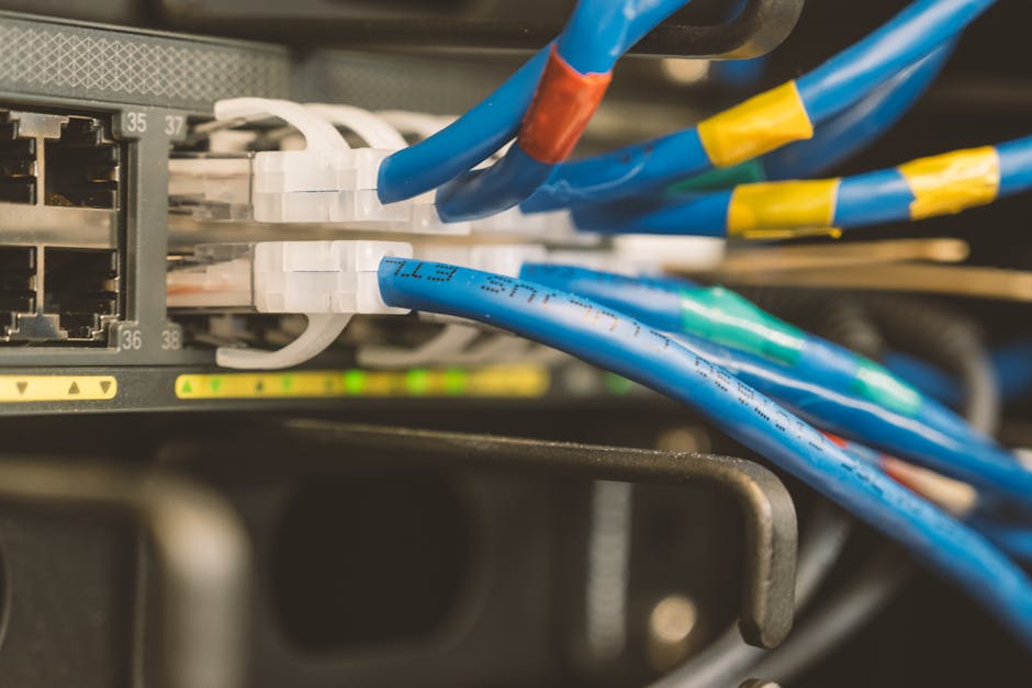 Secrets to Optimizing Server Performance