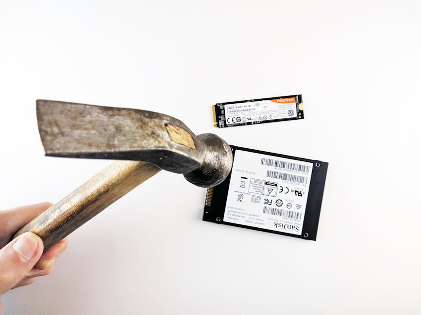 Best Practices for Database Backup and Recovery