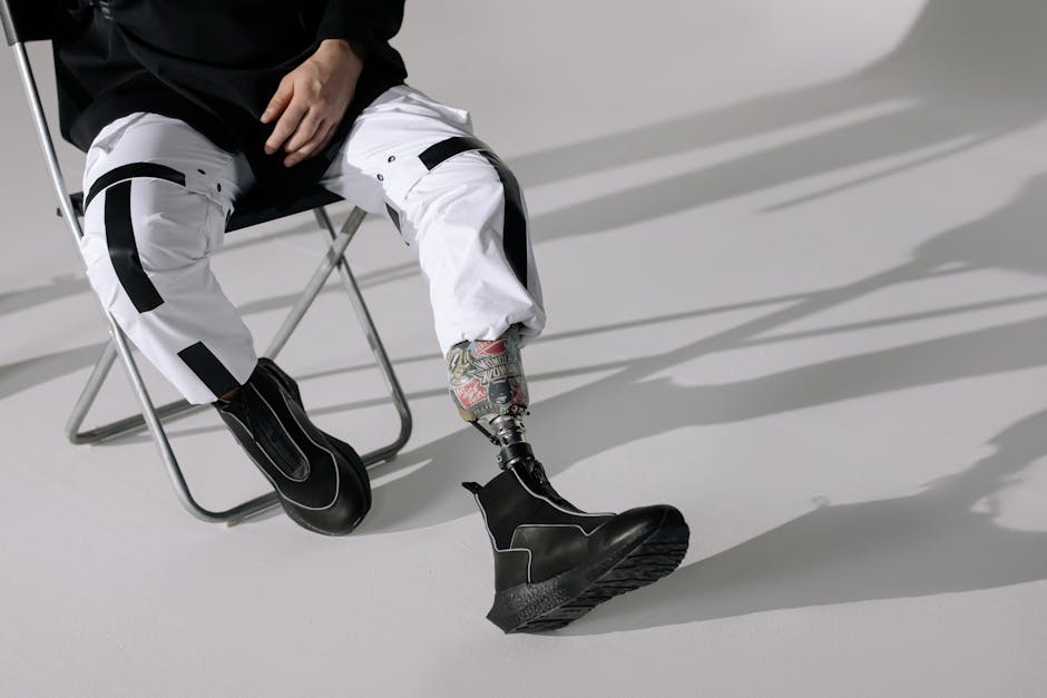 The Future of Web Accessibility: Trends Ahead