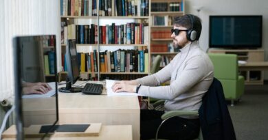 Why Your Business Needs an Accessible Website