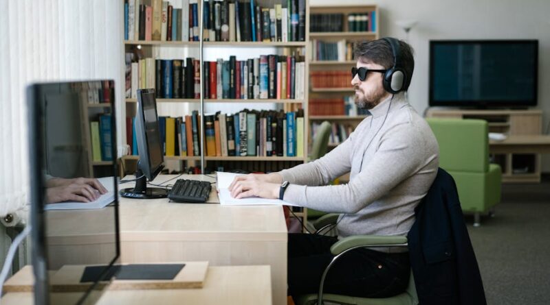 Why Your Business Needs an Accessible Website