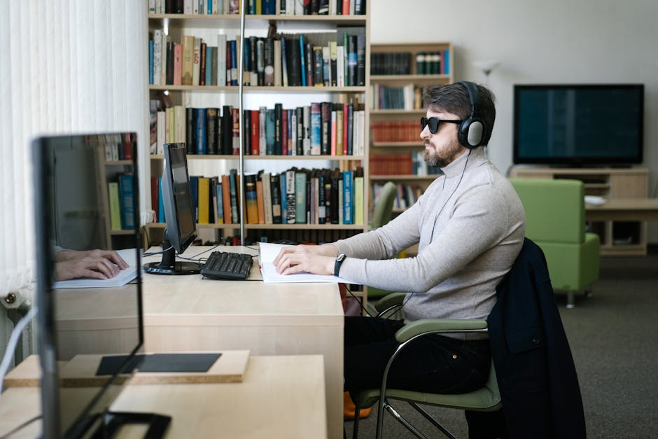 Why Your Business Needs an Accessible Website