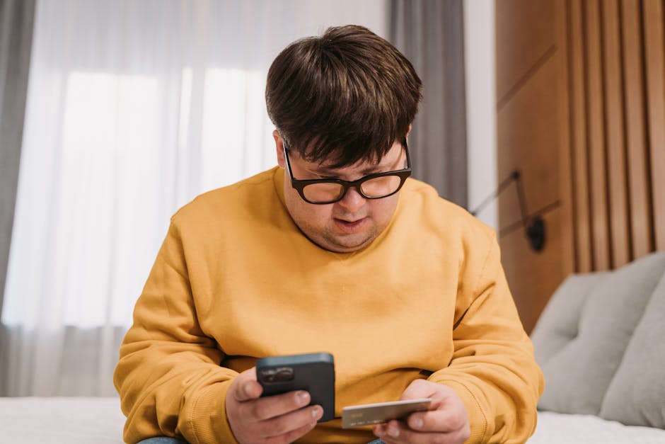 How Accessibility Benefits All Users Alike