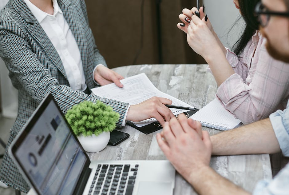 Web Accessibility: Legal Requirements Explained