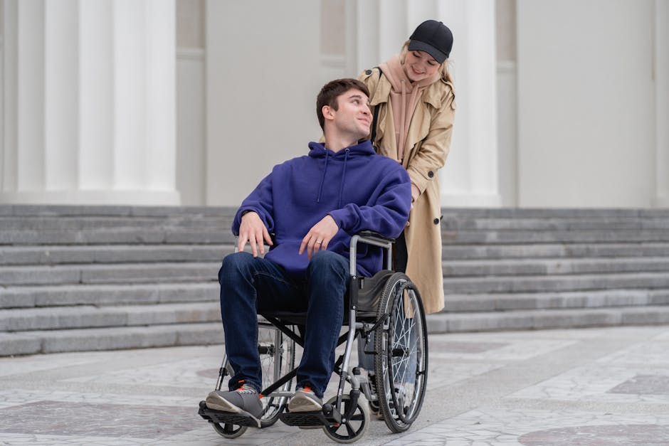 How Accessibility Benefits All Users Alike