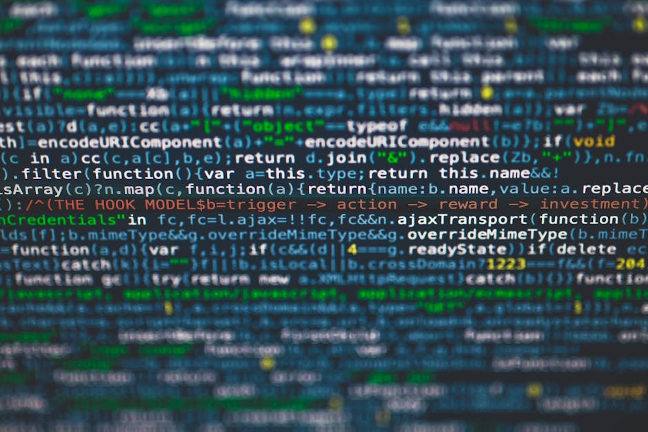 Latest Trends in Front End Development
