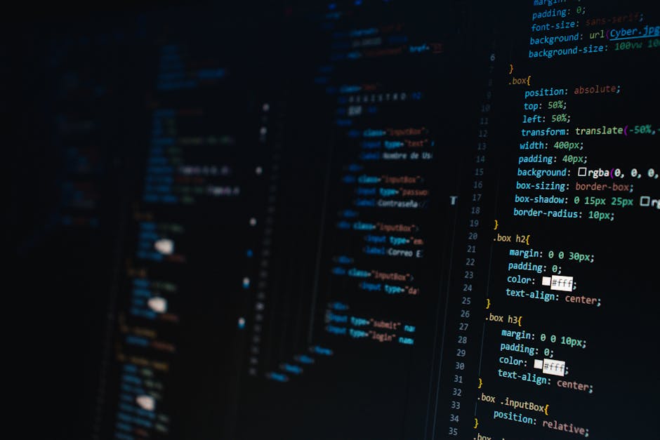 Latest Trends in Front End Development