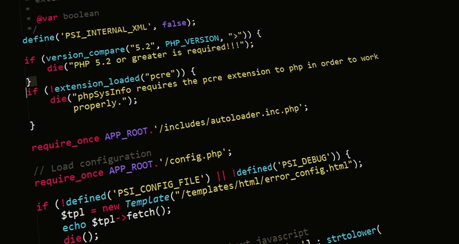 Mastering Server-Side Development Techniques