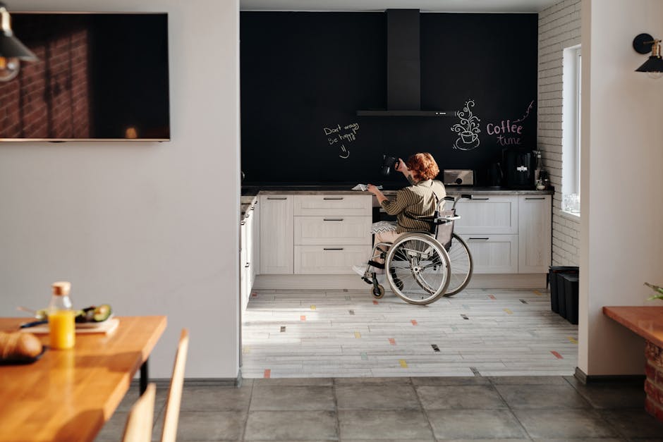 Empowering Users with Accessibility-First Design
