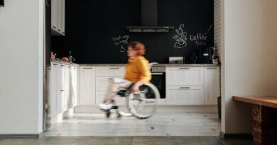 Empowering Users with Accessibility-First Design