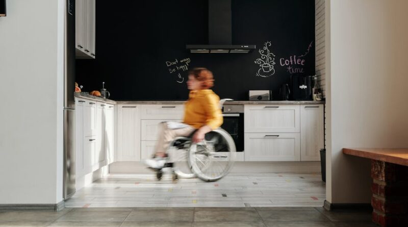 Empowering Users with Accessibility-First Design
