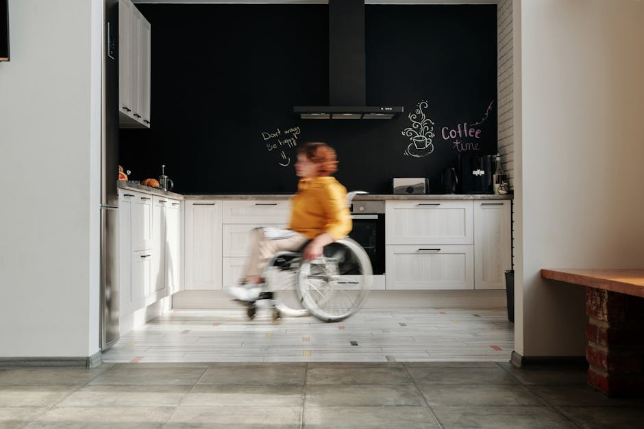 Empowering Users with Accessibility-First Design