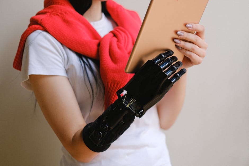 Empowering Users with Accessibility-First Design
