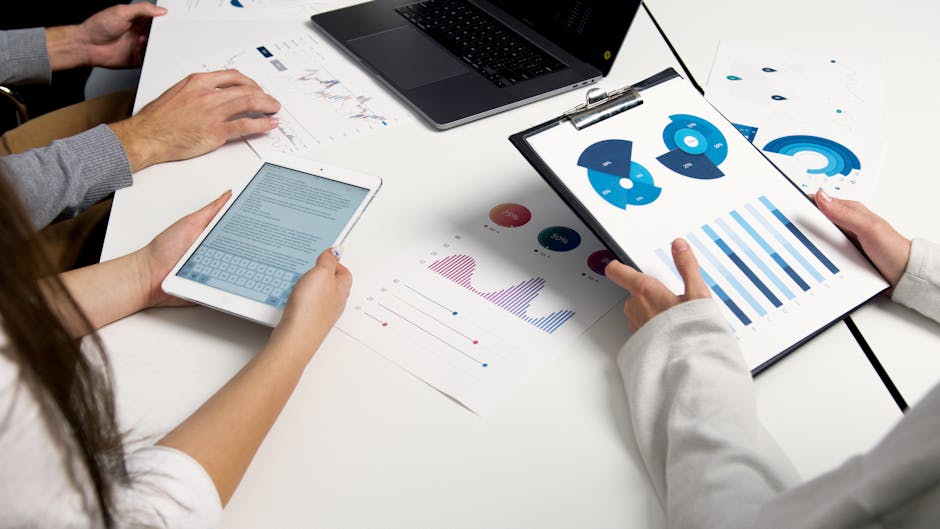 Latest Trends in Front End Development