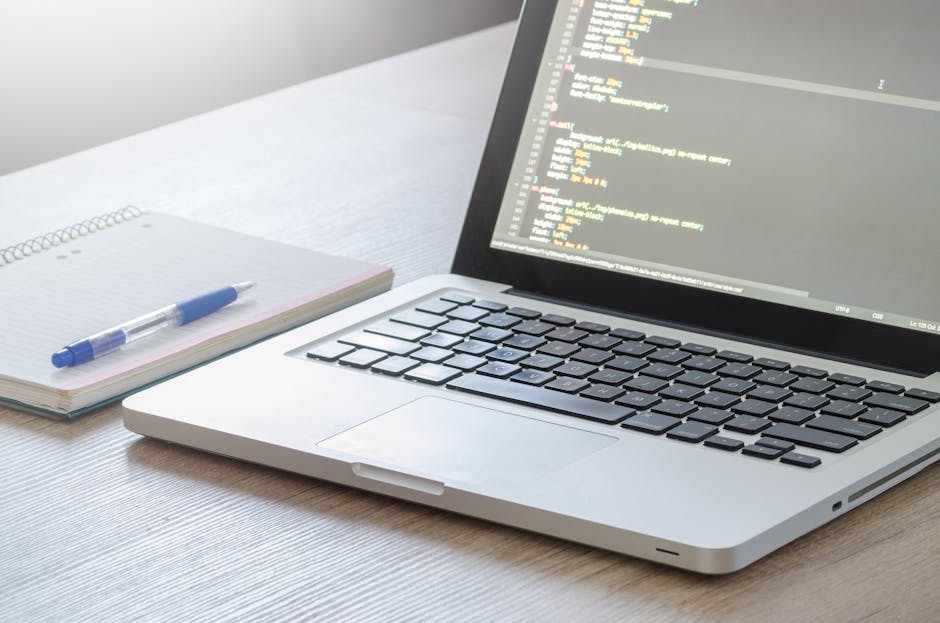 Latest Trends in Front End Development